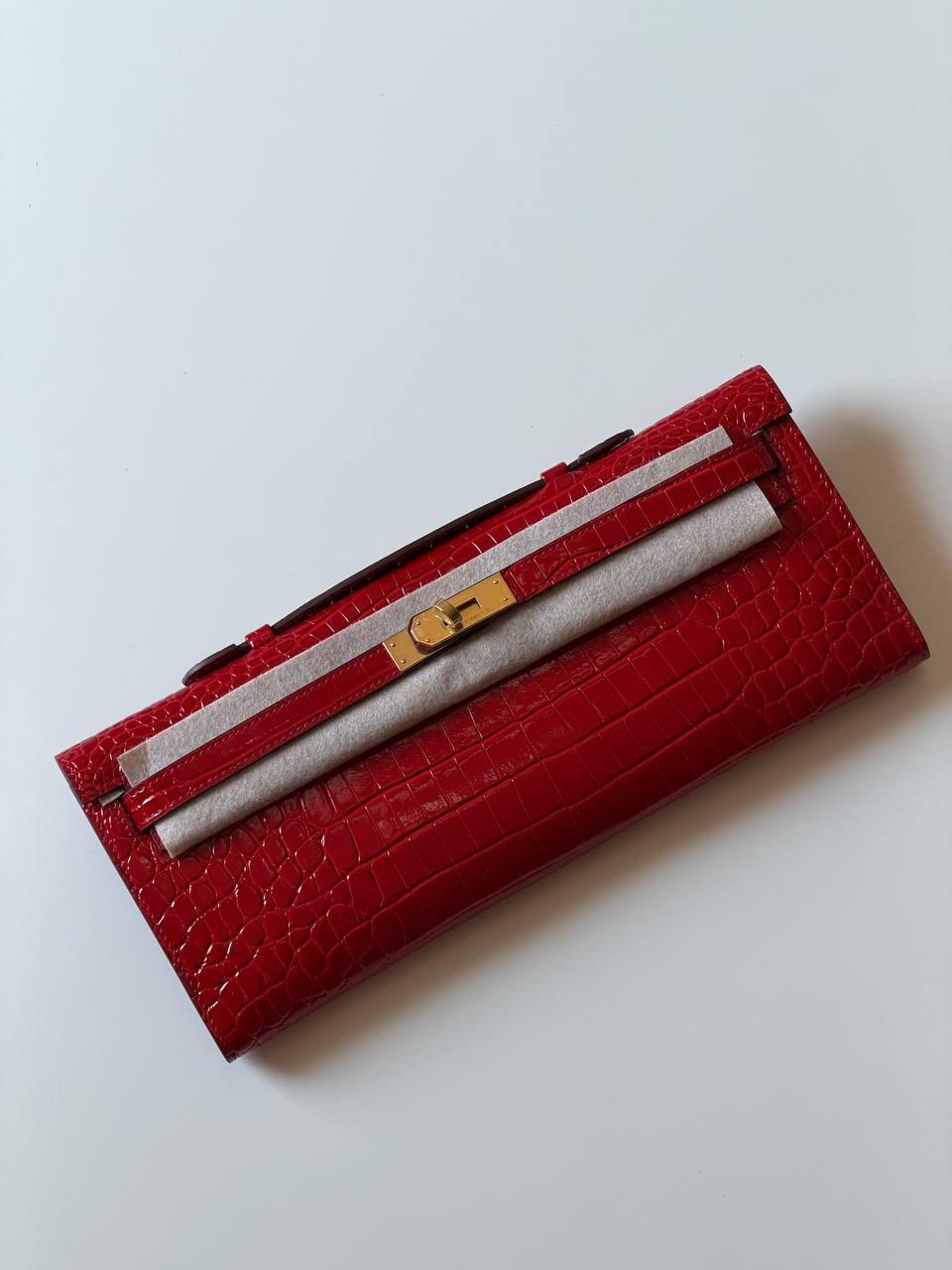 Hermes Hand Bag - 