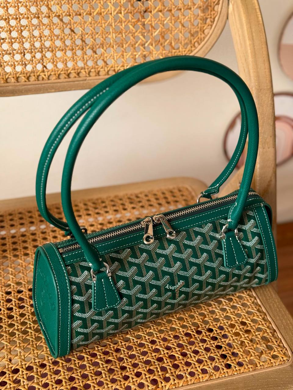 Goyard Shoulder Bag - 