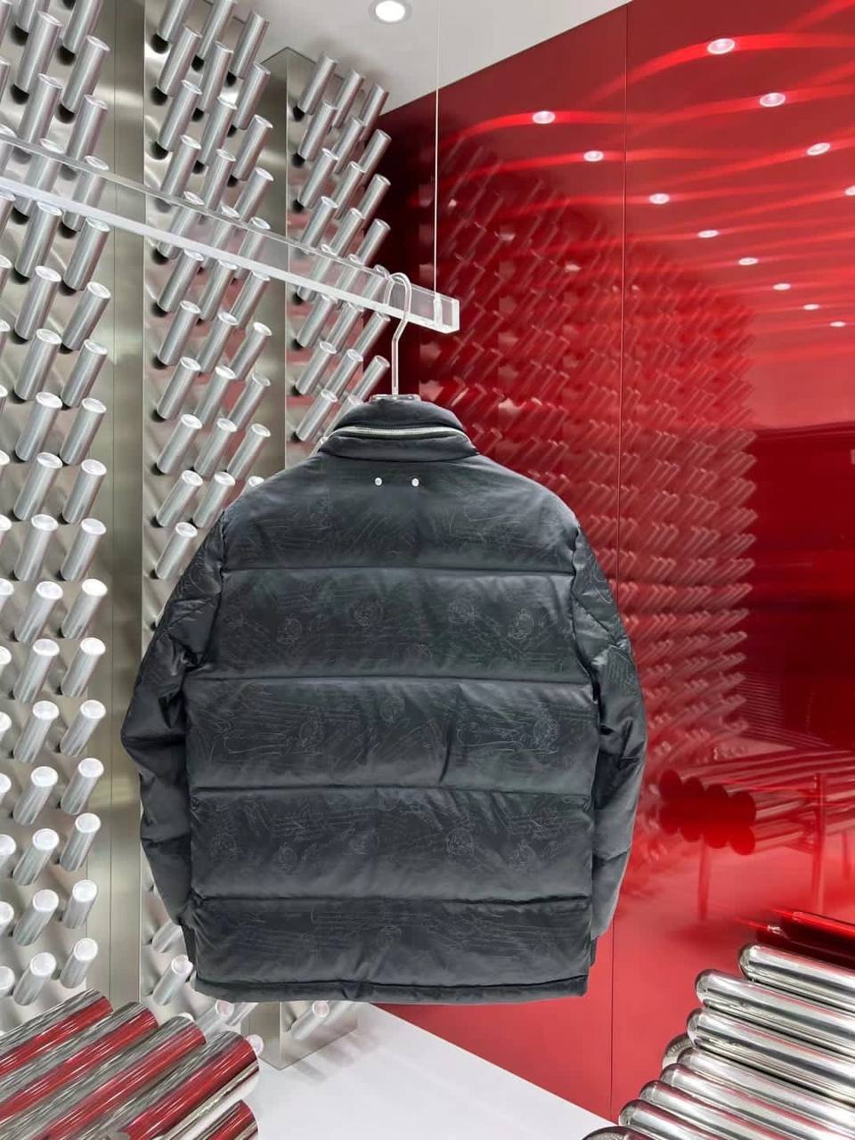 Berluti Jacket - 