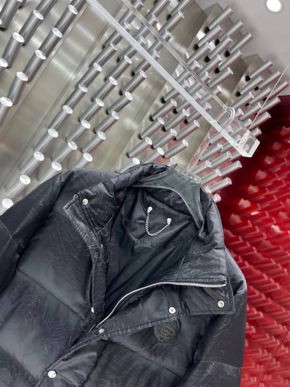 Berluti Jacket - 