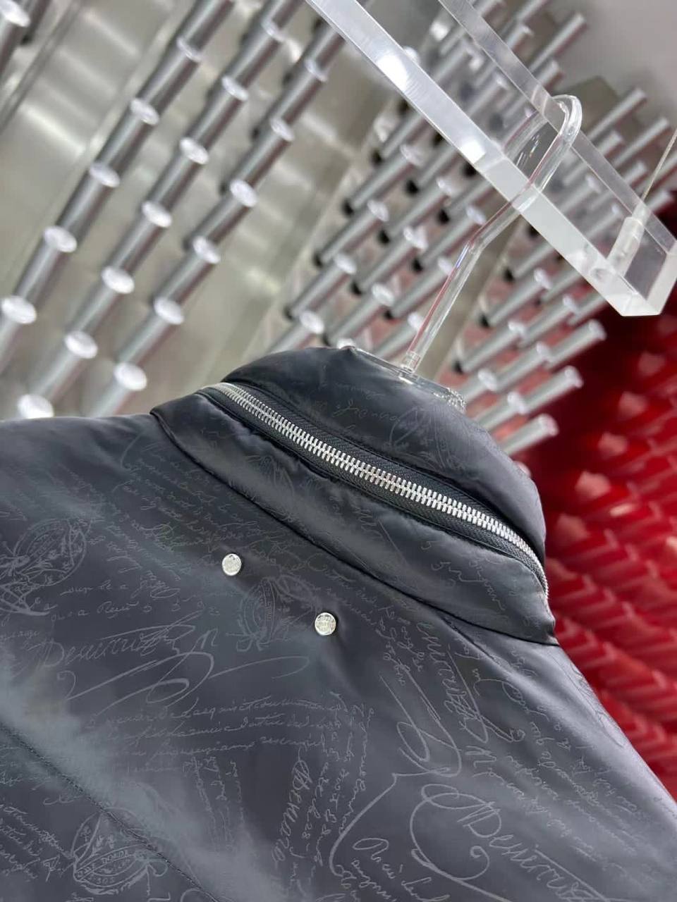 Berluti Jacket - 