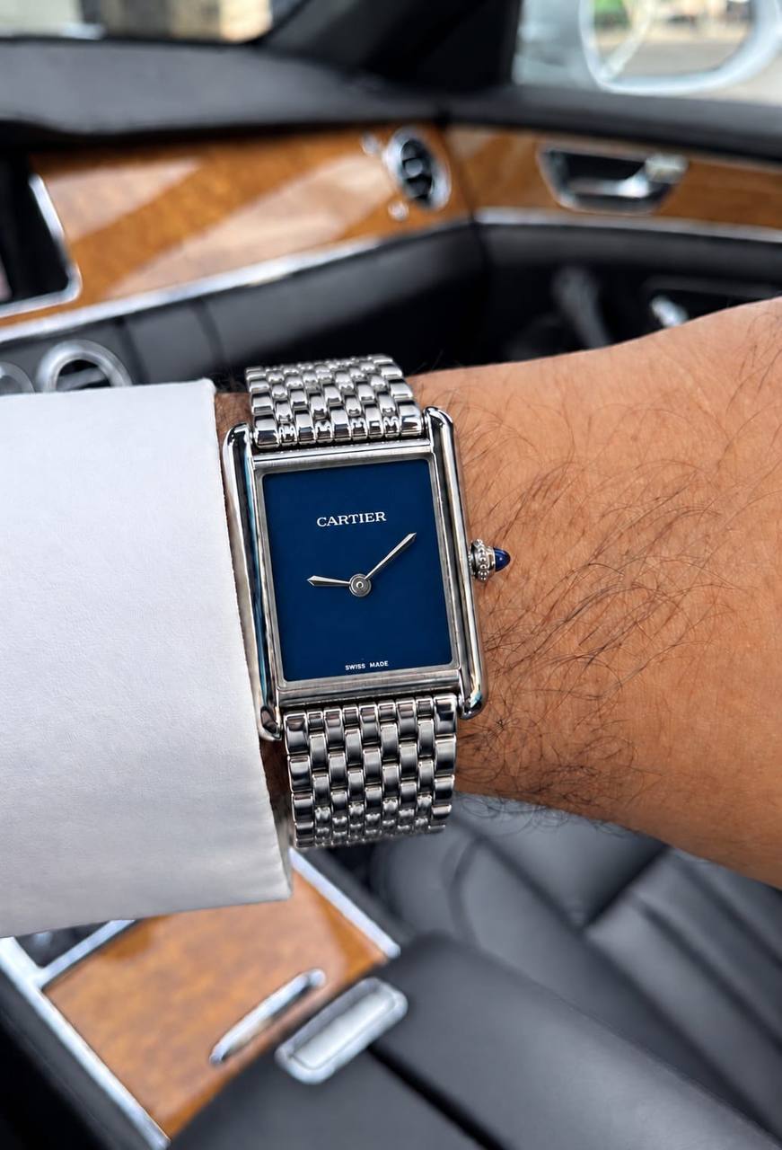 Cartier - 