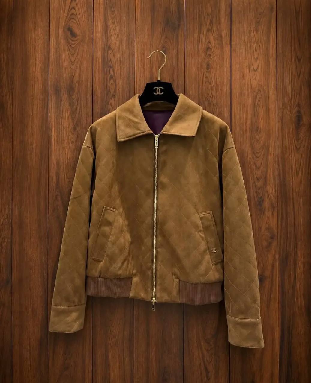 Chanel Jacket - 