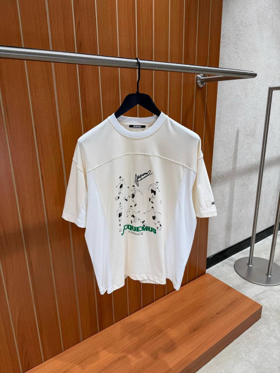 Jacquemus T-shirt - 