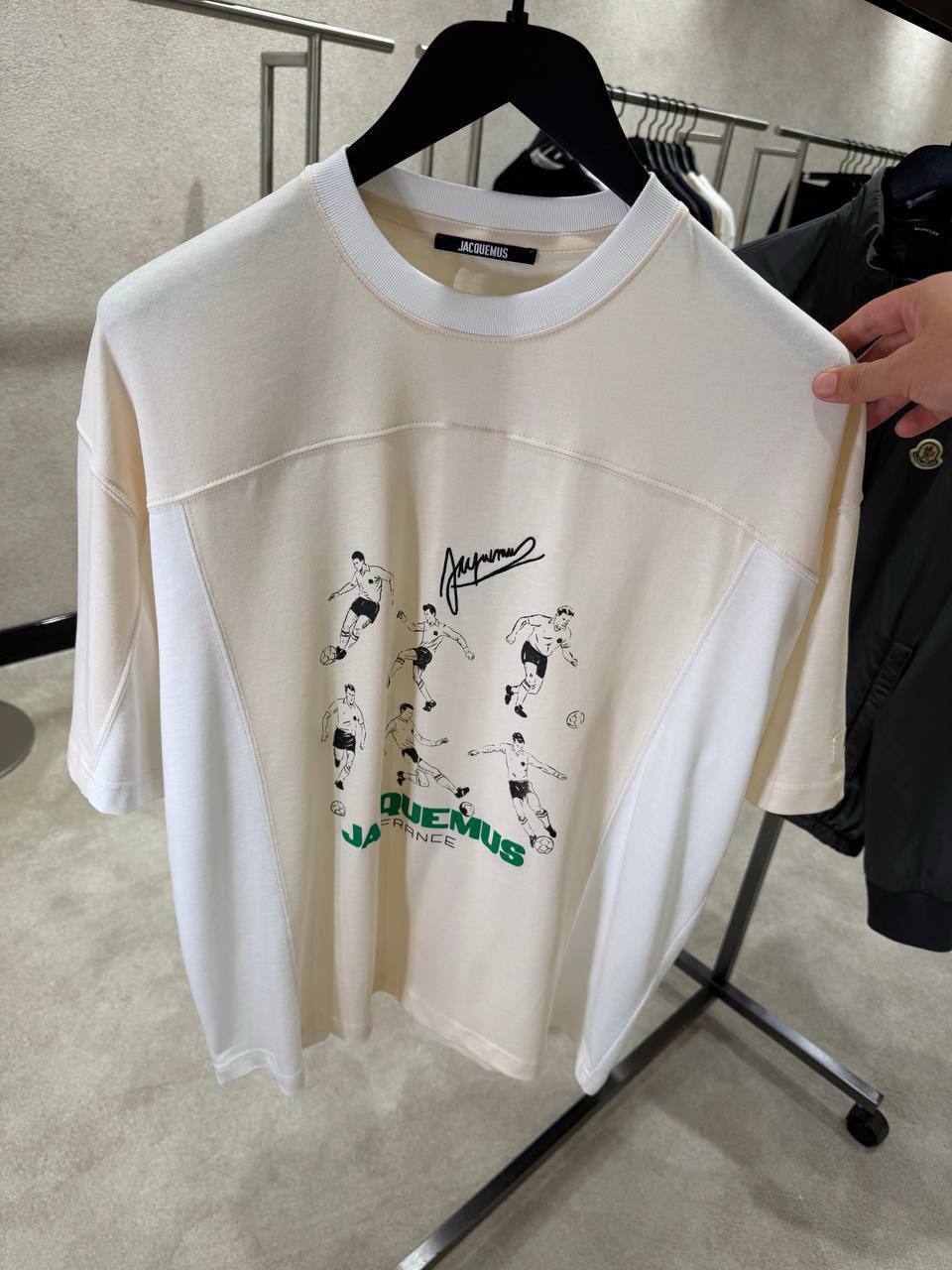 Jacquemus T-shirt - 