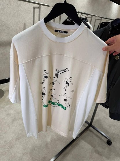Jacquemus T-shirt - 