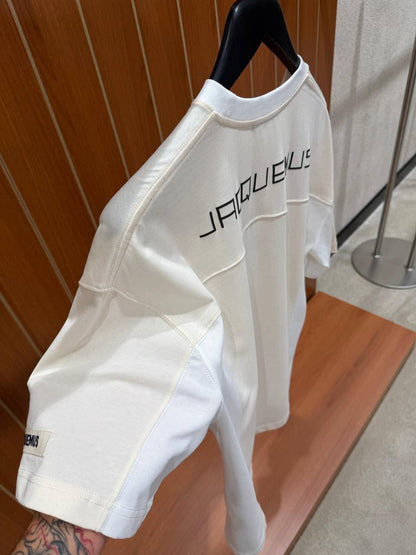 Jacquemus T-shirt - 
