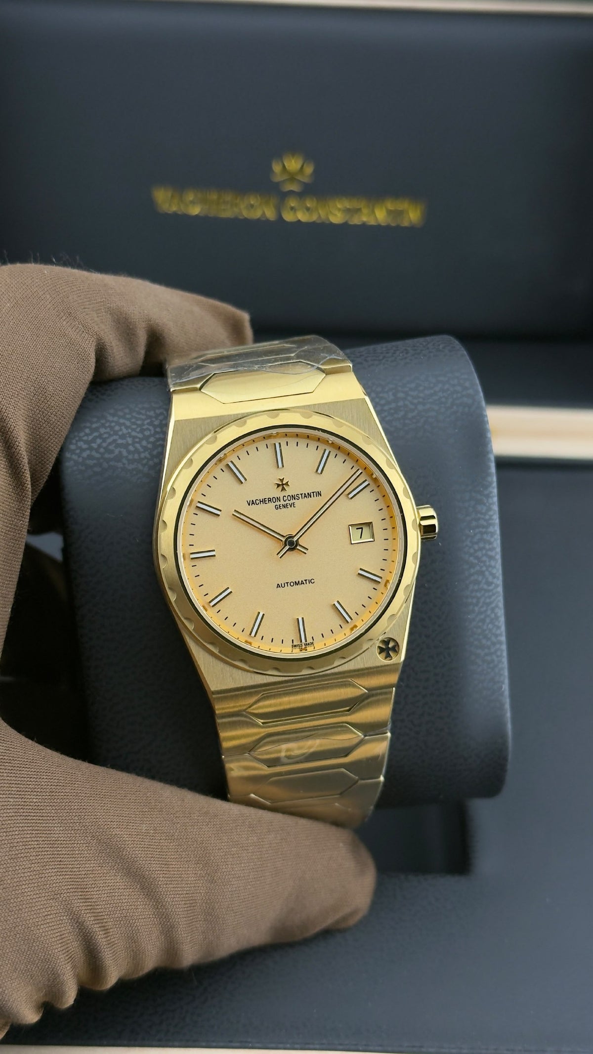 Vacheron Constantin Watch - 