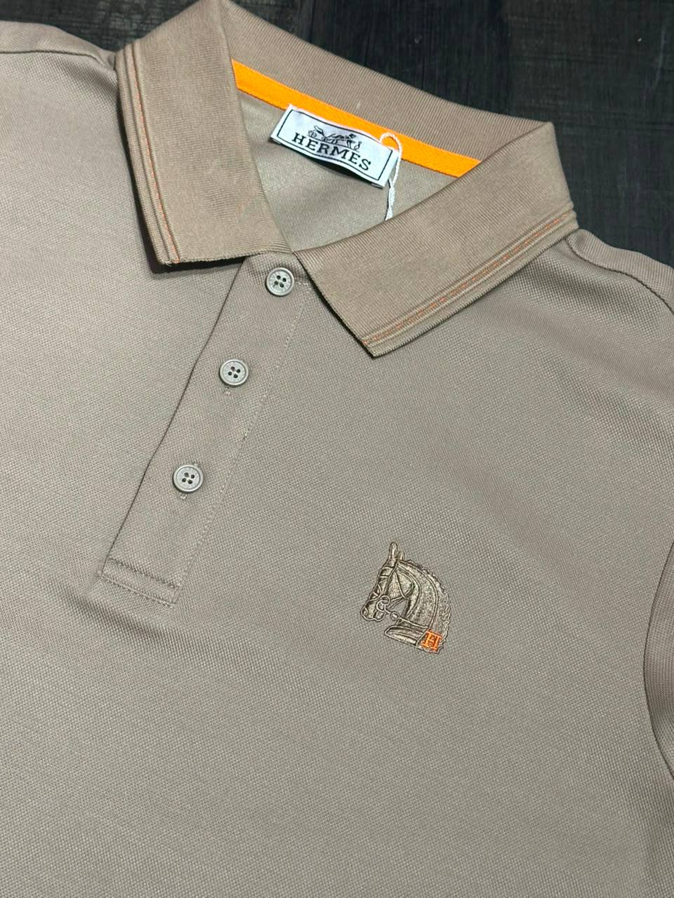Zegna Long sleeve Polo Shirt - 