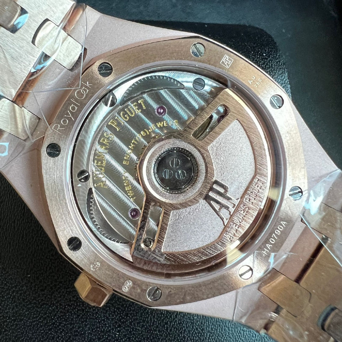 Audemars Piguet Royal Oak Watch - 