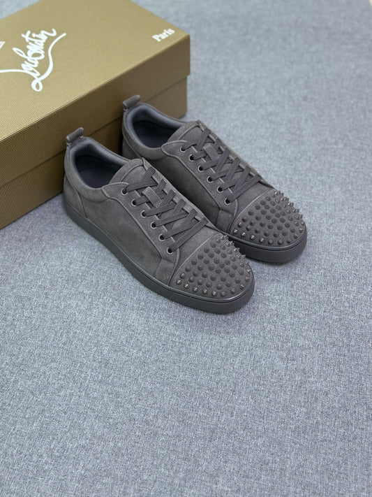 Christian Louboutin Sneakers - Grey