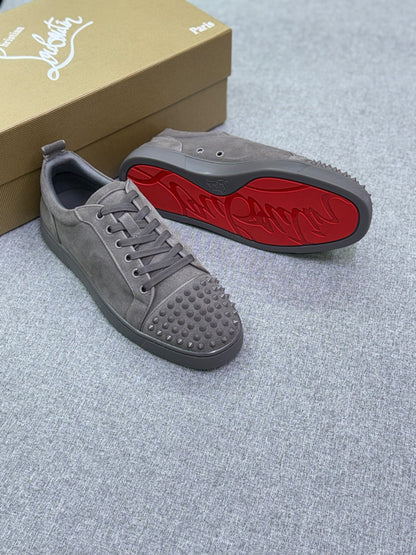 Christian Louboutin Sneakers - Grey