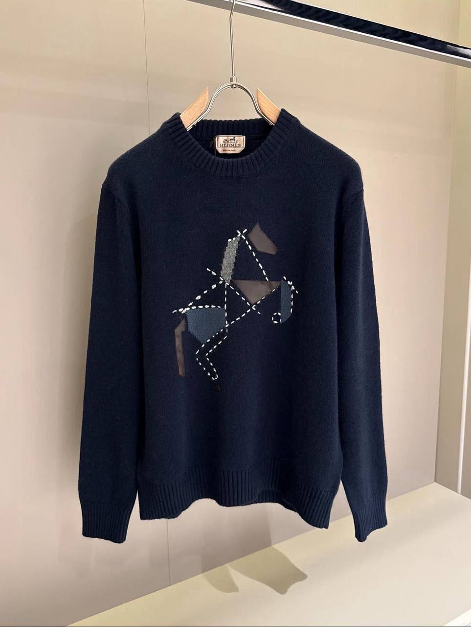 Hermes Sweatshirt - 