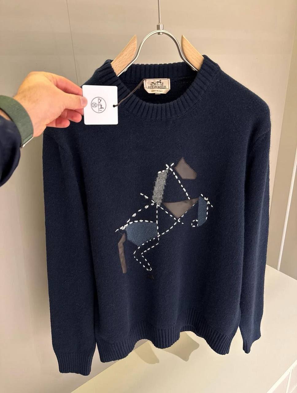 Hermes Sweatshirt - 