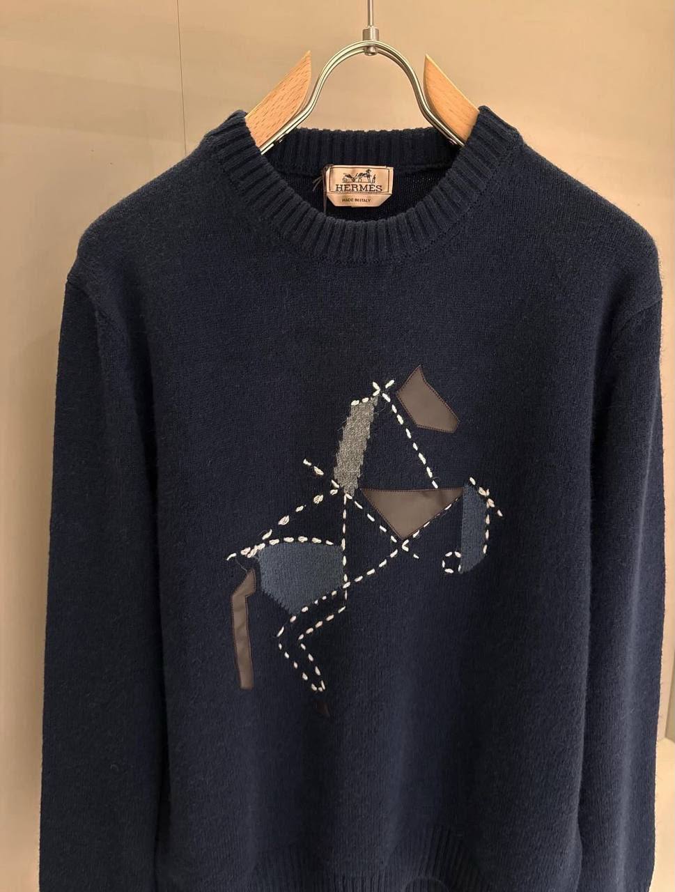 Hermes Sweatshirt - 