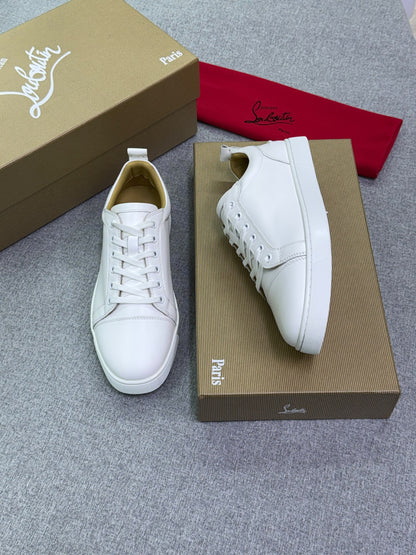 Christian Louboutin Sneakers - White