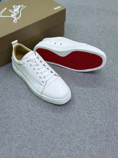 Christian Louboutin Sneakers - White