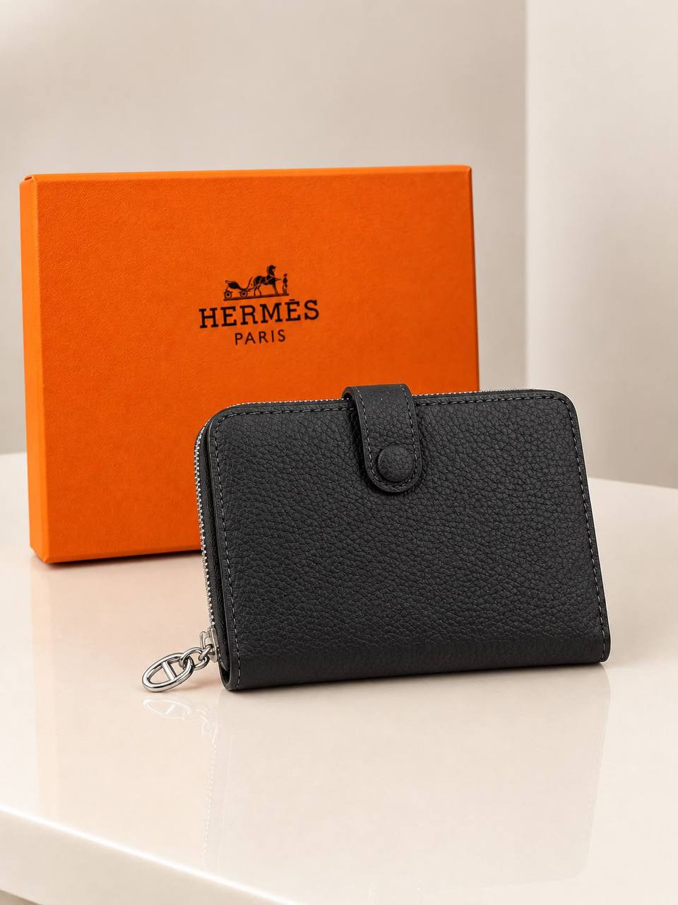 Hermes Wallet - 
