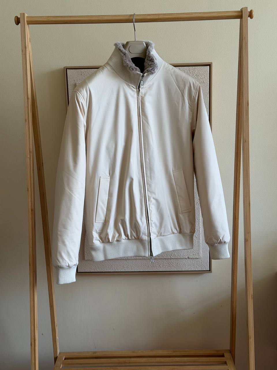 Loro Piana Jacket - 