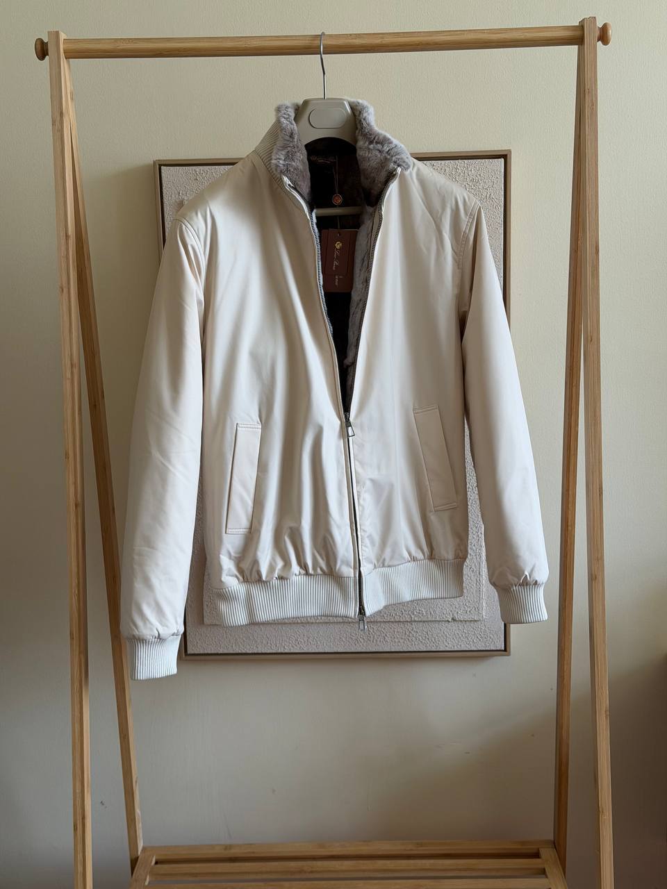 Loro Piana Jacket - 