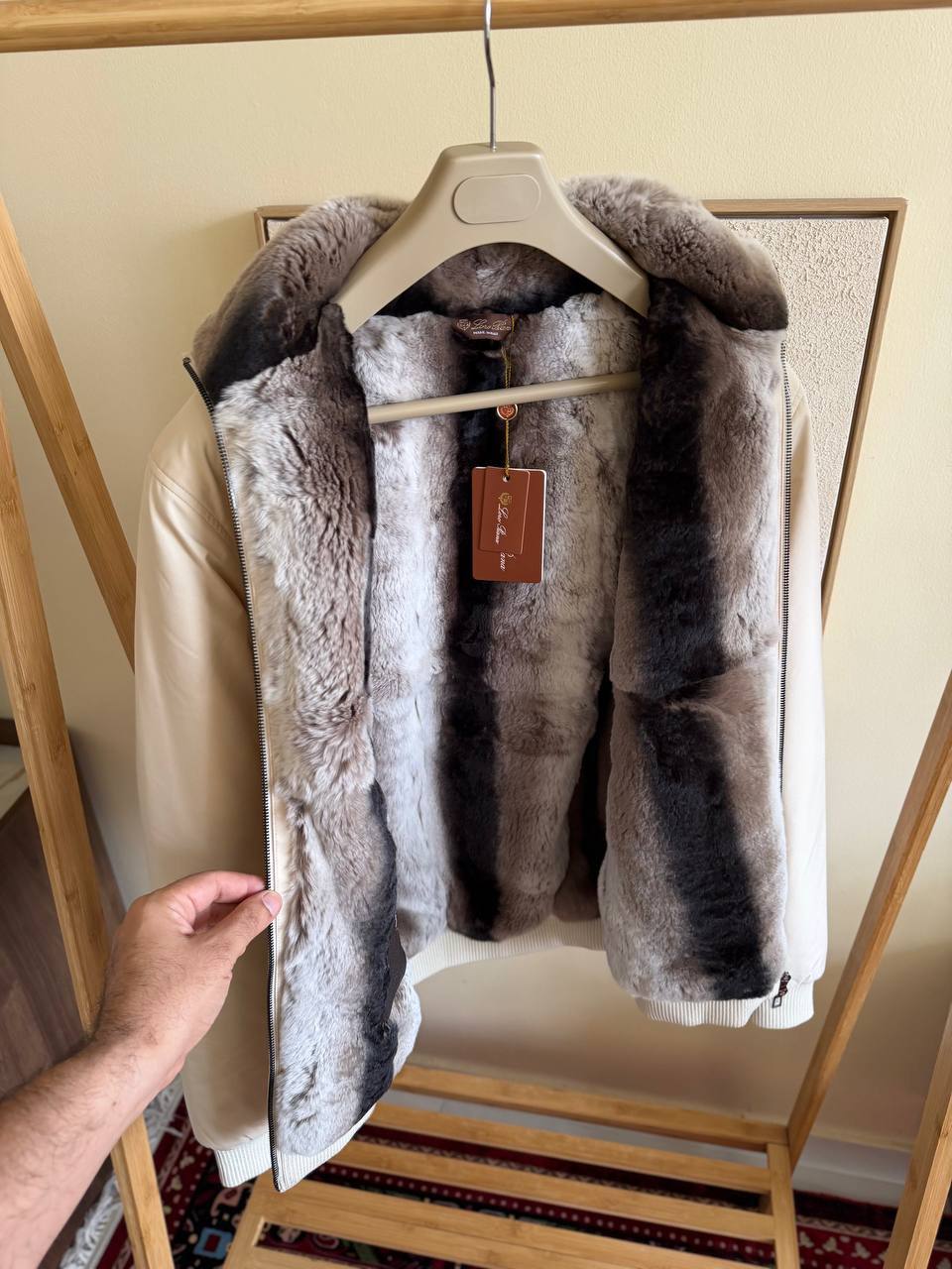 Loro Piana Jacket - 