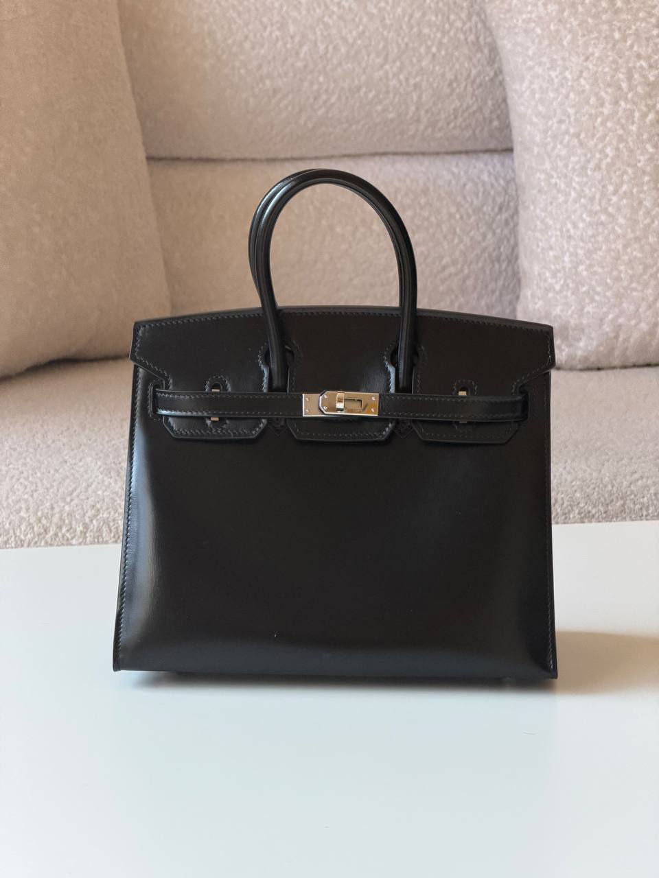 Hermes Hand Bag - 