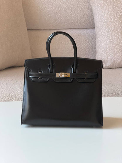 Hermes Hand Bag - 