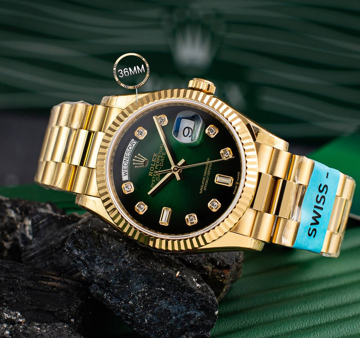 Rolex - 