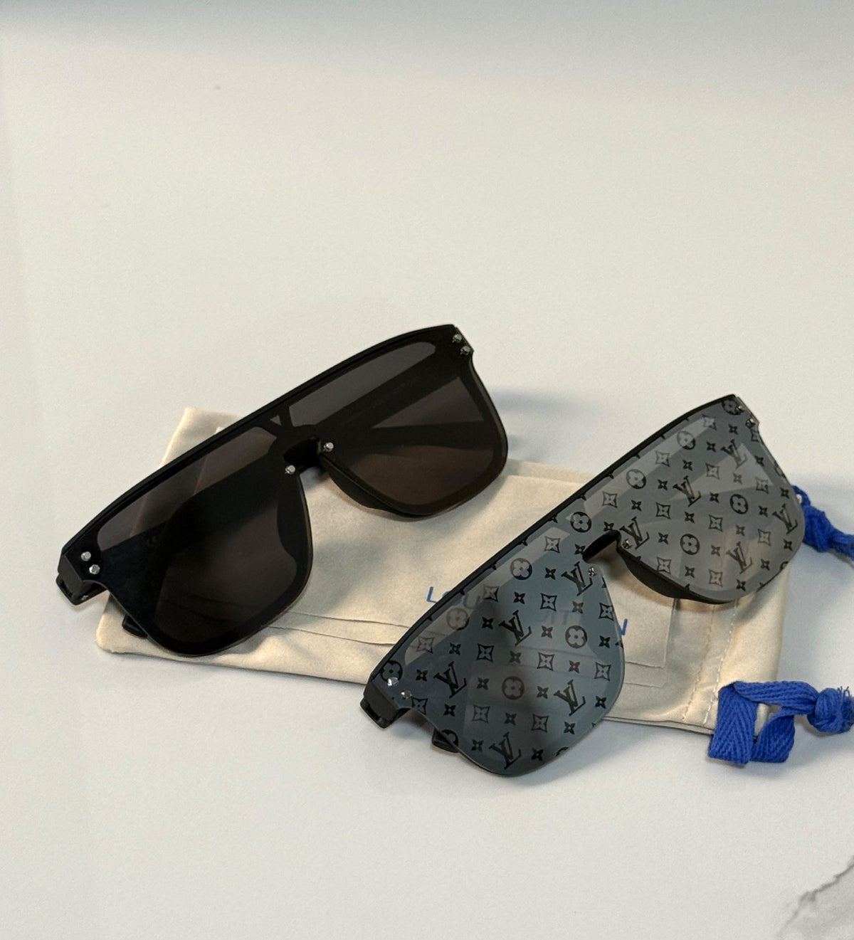 Louis Vuitton Sunglasses - 