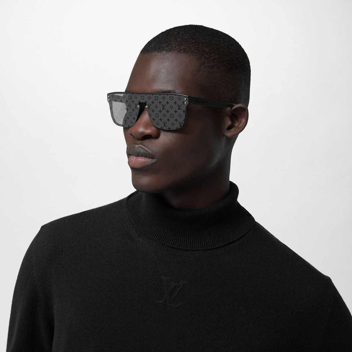 Louis Vuitton Sunglasses - 