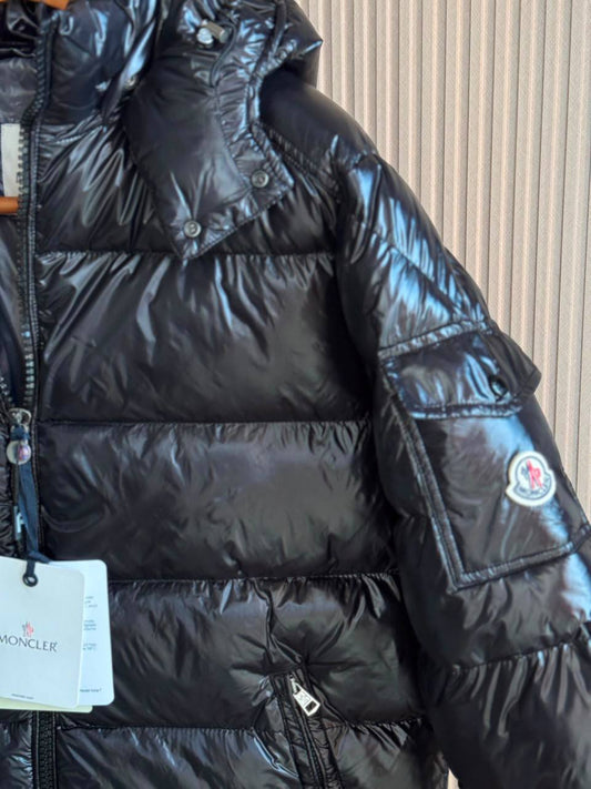 Moncler Jacket - 