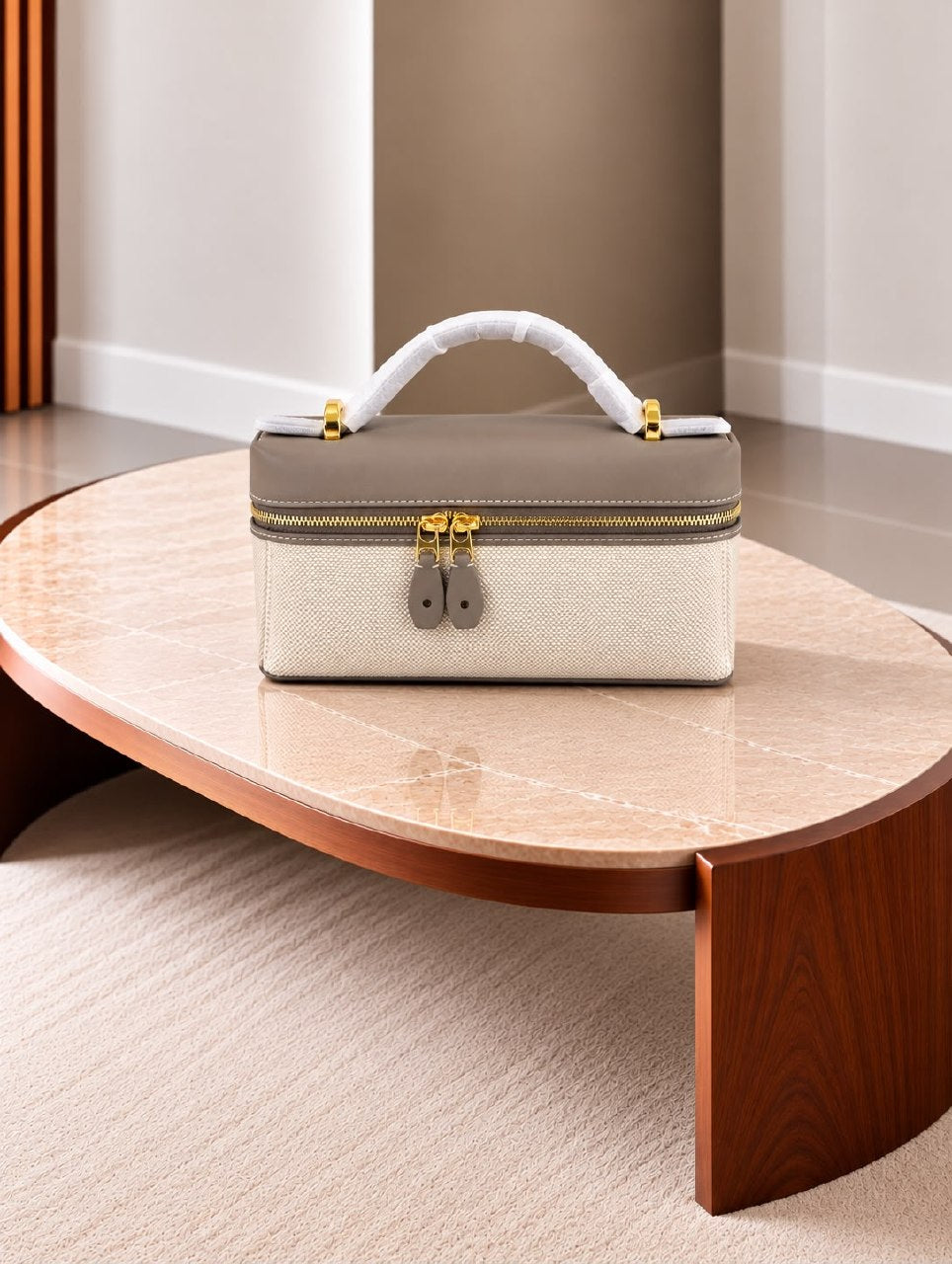 Loro Piana Handbag - Beige