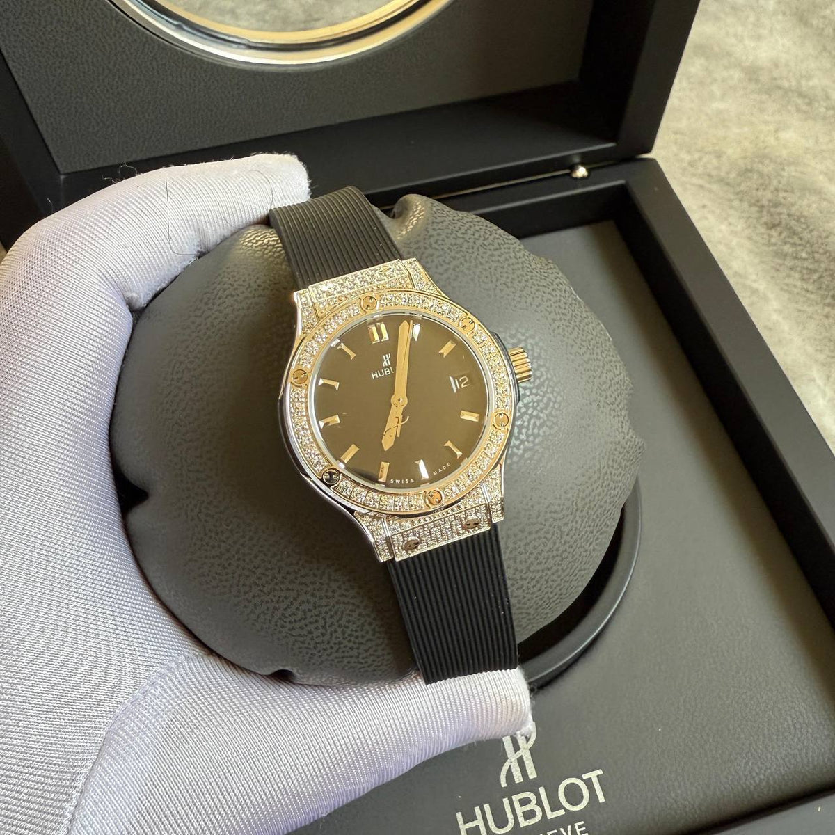 Hublot - 