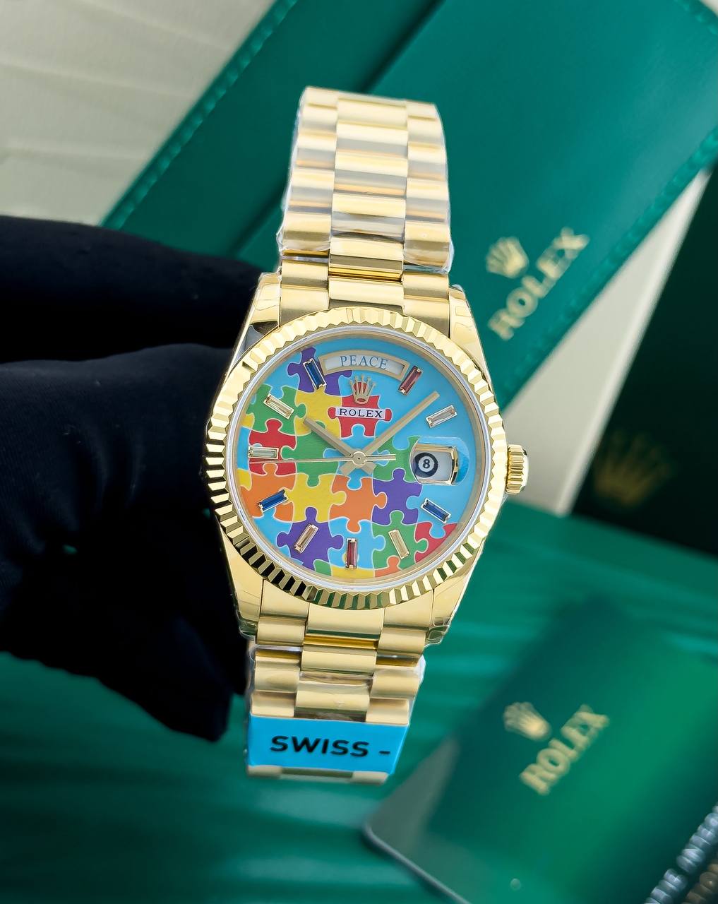 Audemars Piguet - 