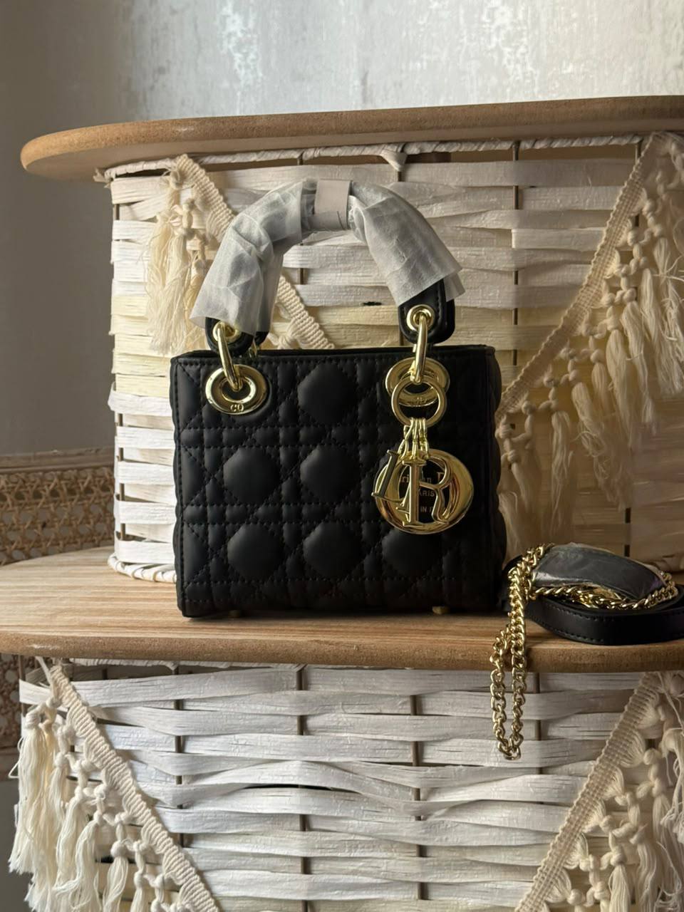 Dior Sling Bag - 