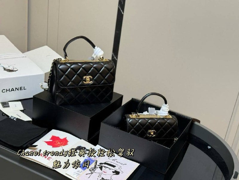 Chanel Sling Bag - 