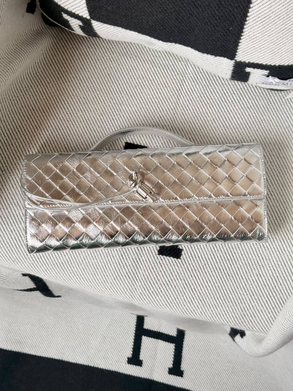 Bottega Hand Bag - 