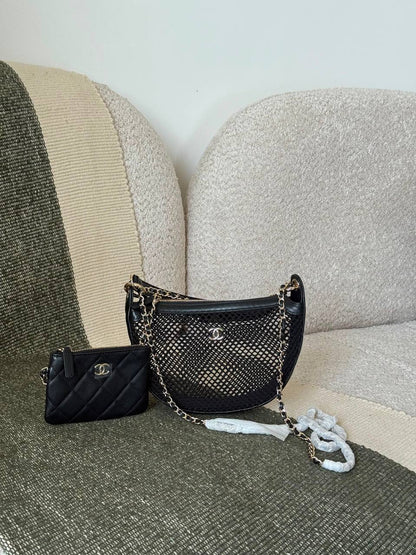 Chanel Shoulder Bag - 