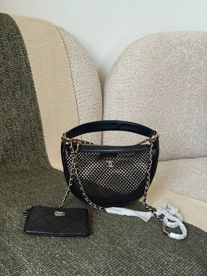 Chanel Shoulder Bag - 