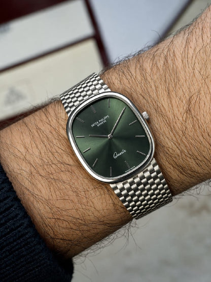 Patek Philippe Watch - 