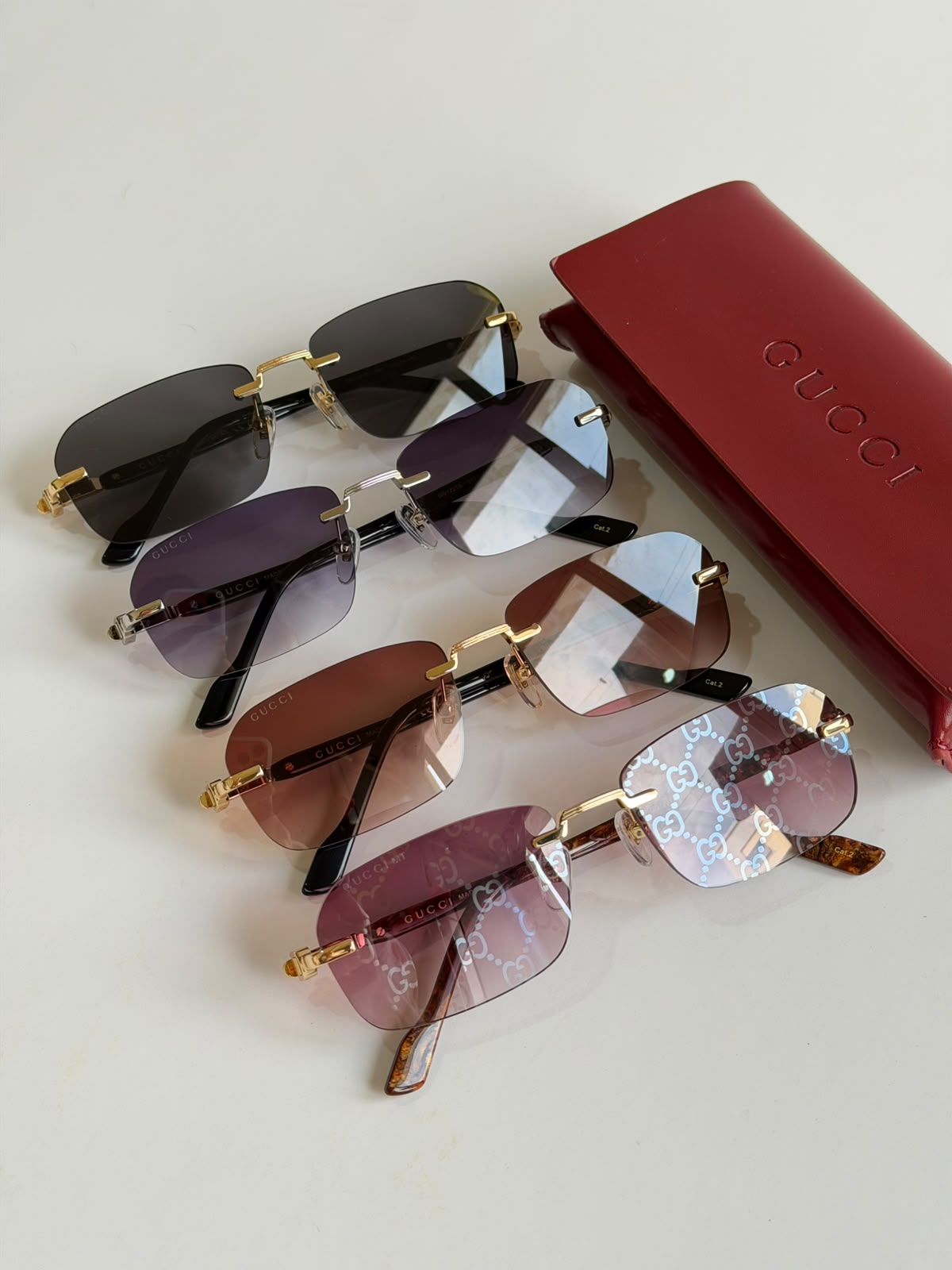 Gucci Sunglasses - 