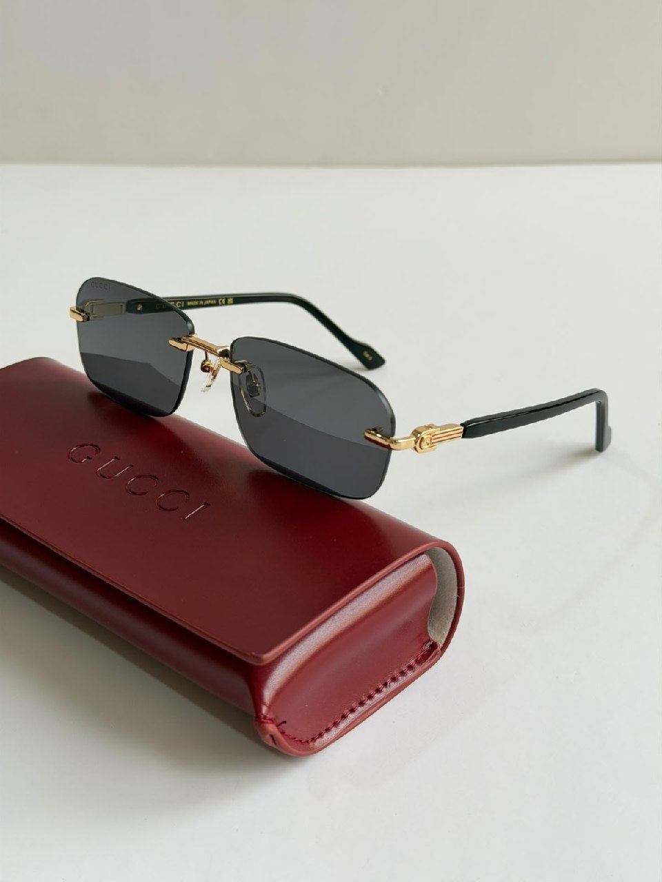 Gucci Sunglasses - 