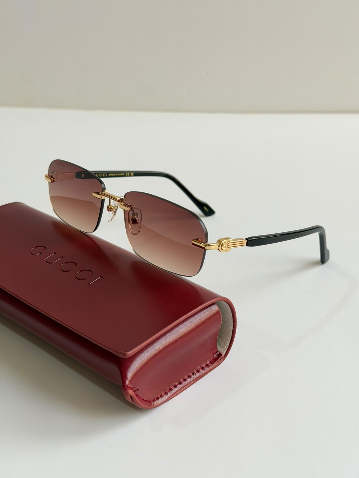 Gucci Sunglasses - 