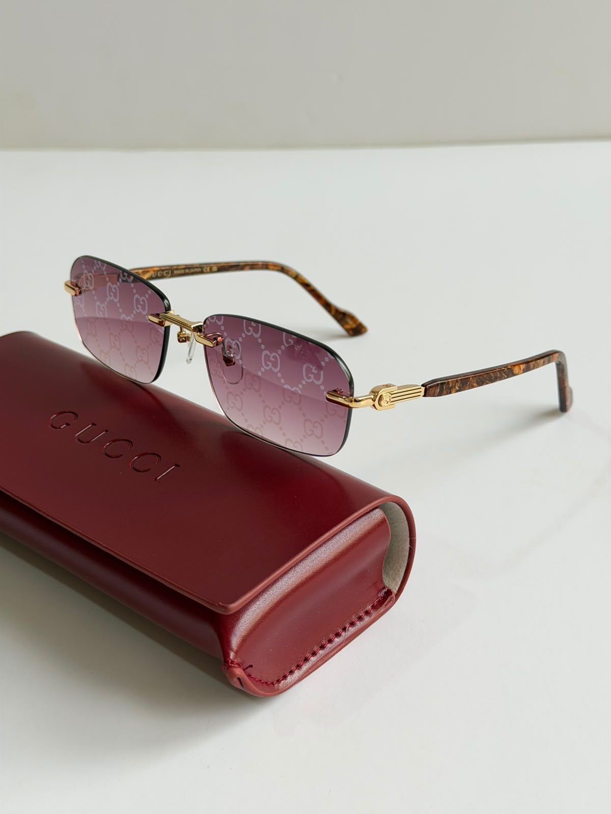 Gucci Sunglasses - 