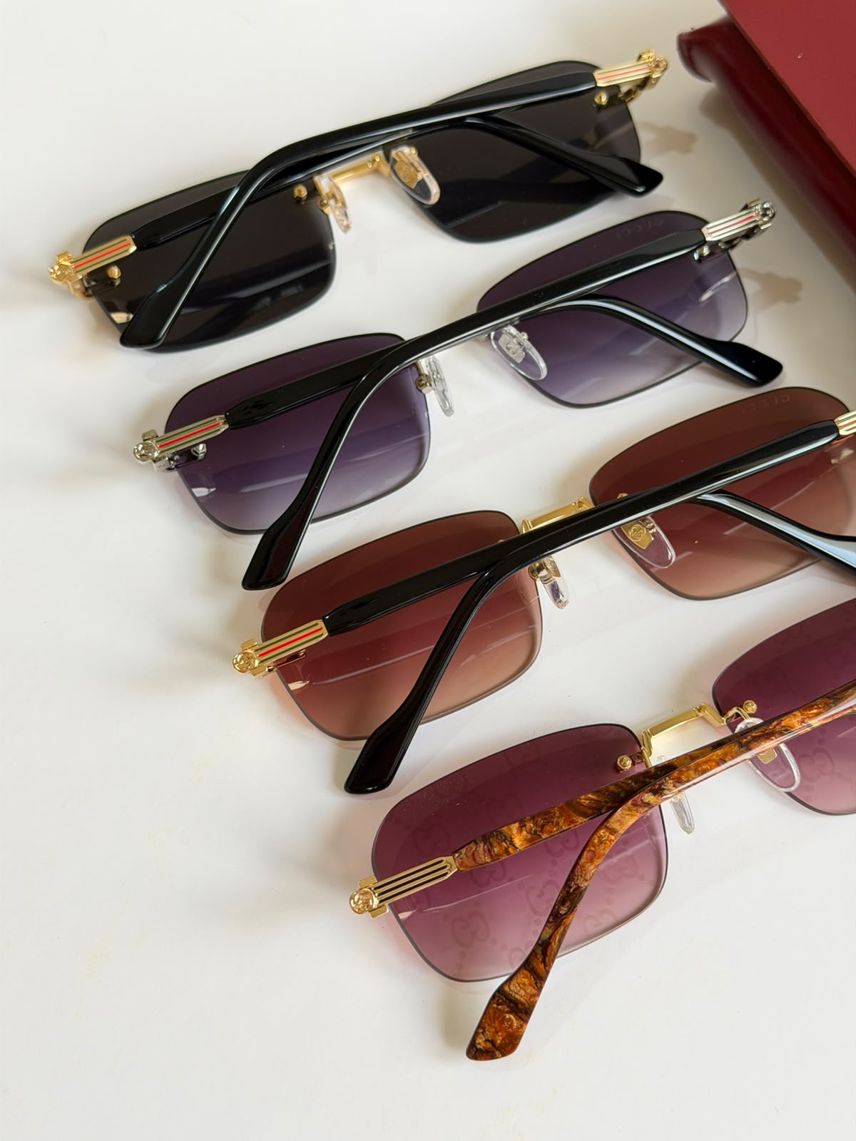 Gucci Sunglasses - 