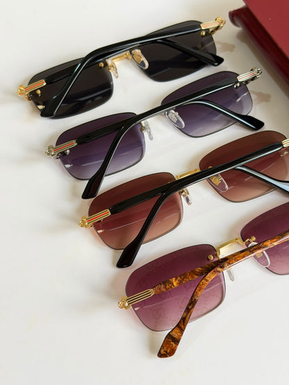 Gucci Sunglasses - 