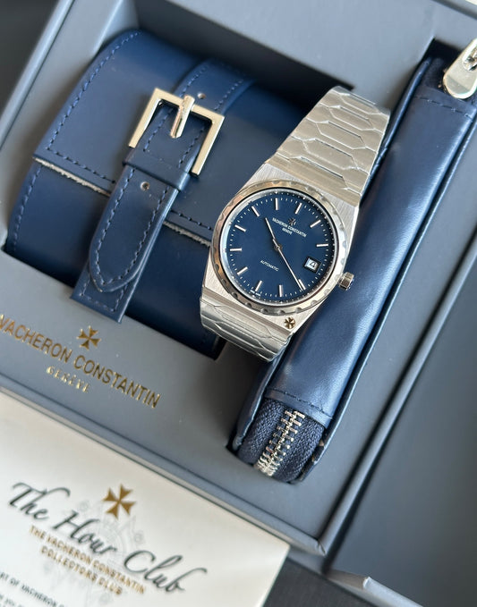 Vacheron Constantin Watch - 