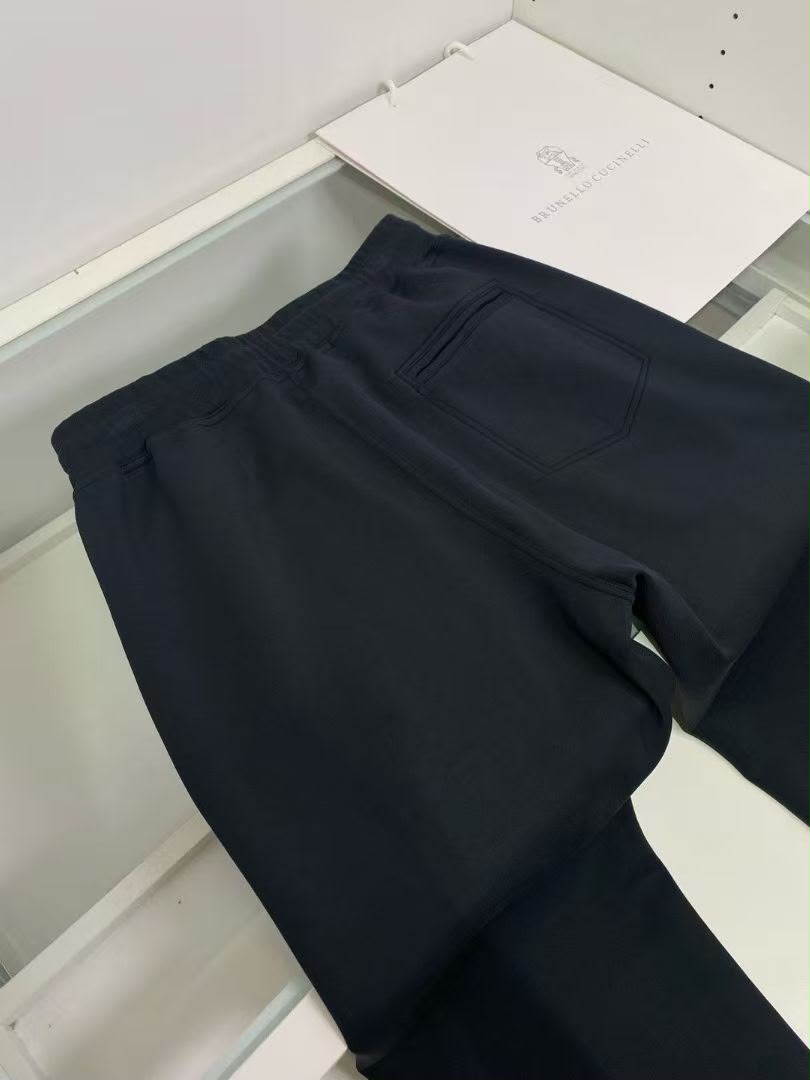 Brunello Cucinelli Tracksuit - Navy
