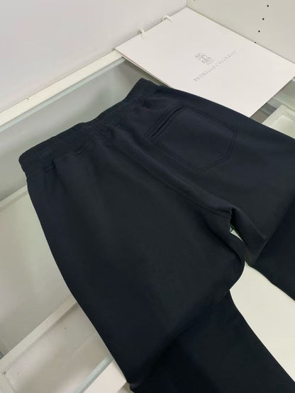 Brunello Cucinelli Tracksuit - Navy