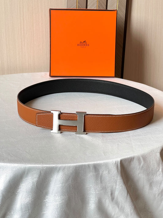 Hermès Belt - Brown